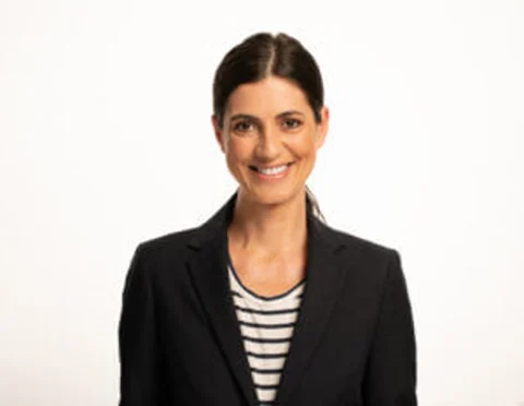 Nicole Schulz, Ansprechpartnerin für Bewerbungen bei Dr. Köttgen