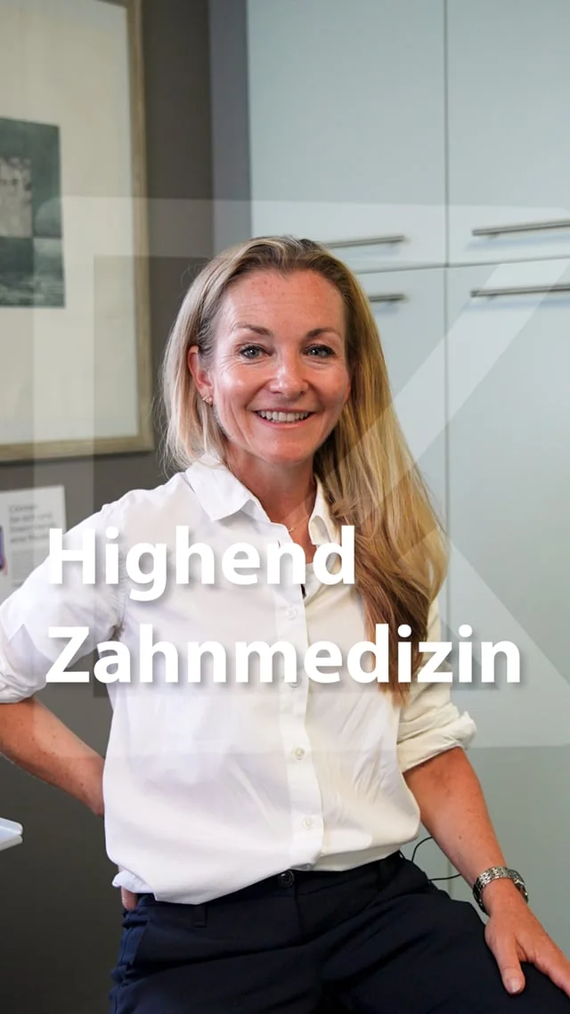 Zahnmedizin auf höchstem Niveau bei Dr. Köttgen